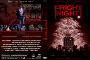 Fright Night 2 (1988) Custom DVD Cover