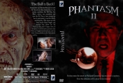Phantasm 2 Custom DVD Cover