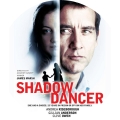 Shadow Dancer Custom DVD Disc Label