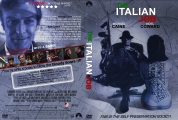Italian Job, The Custom DVD Cover