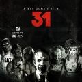 31 Custom DVD Disc Label