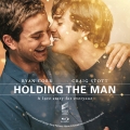 Holding - Season 1 Custom Blu-ray Disc Label