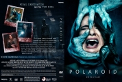 Polaroid (2019) Custom DVD Cover