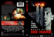 Die Hard (1988) Retail DVD Cover