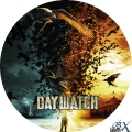 Day Watch Custom DVD Disc Label