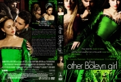 The Other Boleyn Girl (2008) Custom DVD Cover