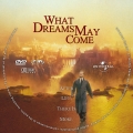 What Dreams May Come Custom DVD Disc Label