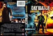 Day Watch Retail DVD Cover