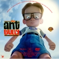 The Ant Bully Custom DVD Disc Label