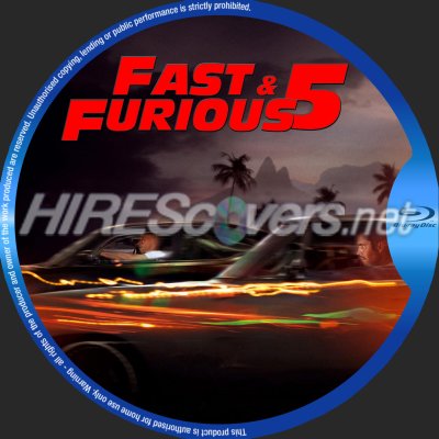 Click to view full size image
==============
Fast and the Furious 5 Custom Blu-ray Disc Label
Fast and the Furious 5 Custom Blu-ray Disc Label