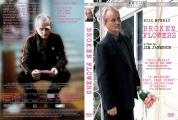 Broken Flowers (2005) Custom DVD Cover