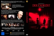 Der Exorzist Custom DVD Cover