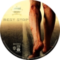 Rest Stop Custom DVD Disc Label