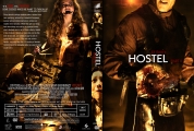Hostel 2 Custom DVD Cover