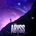 The Abyss (1989) Custom UHD 4K Blu-ray Disc Label