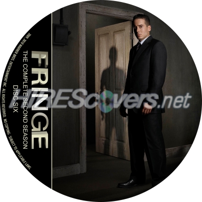Click to view full size image
==============
Fringe Season 2 d6 Custom DVD Disc Label
my latest custom
Fringe Season 2 d6 Custom DVD Disc Label
my latest custom