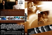 Fast & Furious Custom DVD Cover