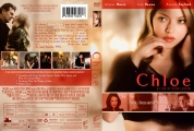 Chloe Custom DVD Cover