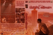 Slumdog Millionaire Custom DVD Cover