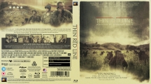 The Thin Red Line (1998) Custom Blu-ray Cover