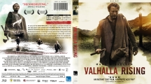 Valhalla Rising Custom Blu-ray Cover