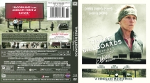 Three Billboards Outside Ebbing, Missouri Custom Blu-ray Cover