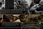 Windtalkers Custom DVD Cover