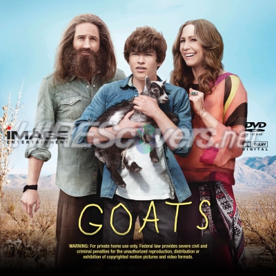Click to view full size image
==============
Goats Custom DVD Disc Label
Goats Custom DVD Disc Label