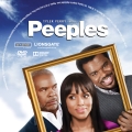 Peeples Custom DVD Disc Label