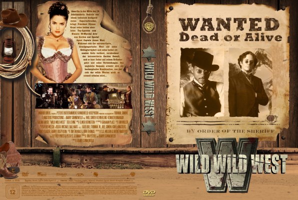 Click to view full size image
==============
Wild Wild West Custom DVD Cover
Keywords: Wild Wild West, Wild, West, Smith, Kline Wild Wild West Custom DVD Cover
Keywords: Wild Wild West, Wild, West, Smith, Kline