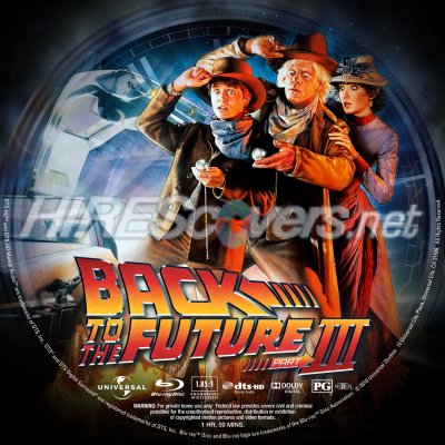 Click to view full size image
==============
Back to the Future: Part III Custom Blu-ray Disc Label
Blu-ray Disc Label for "Back to the Future: Part III." Part of a series of custom covers for the "Back to the Future" trilogy.
If you use this, please take the time to rate and comment. Please do not upload my covers to any other sites.
Back to the Future: Part III Custom Blu-ray Disc Label
Blu-ray Disc Label for "Back to the Future: Part III." Part of a series of custom covers for the "Back to the Future" trilogy.
If you use this, please take the time to rate and comment. Please do not upload my covers to any other sites.