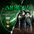 Title=Arrow: Season 5: Disc 5
Type=Custom DVD Disc Label
Owner=Kernie
Likes=2
Date added=Apr 09, 2017
Dimensions=1420x1420 dcts_arrow2012_v5_d5.jpg