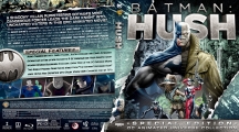 Title=Batman: Hush (2019)
Type=Custom UHD 4K Blu-ray Cover
Owner=Kernie
Likes=6
Date added=Aug 19, 2019
Dimensions=3173x1762 dcuc_batman2019_hush_4k_cover.jpg