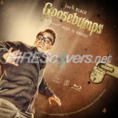 Click to view full size image
==============
Goosebumps (2015) Custom Blu-ray Disc Label
LOTM Winner February 2016
Keywords: Goosebumps (2015) Ghost Supernatural Jack Black blu-ray Goosebumps (2015) Custom Blu-ray Disc Label
LOTM Winner February 2016
Keywords: Goosebumps (2015) Ghost Supernatural Jack Black blu-ray