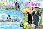 Killers Custom DVD Cover