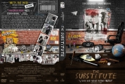 The Substitute Collection Custom DVD Cover