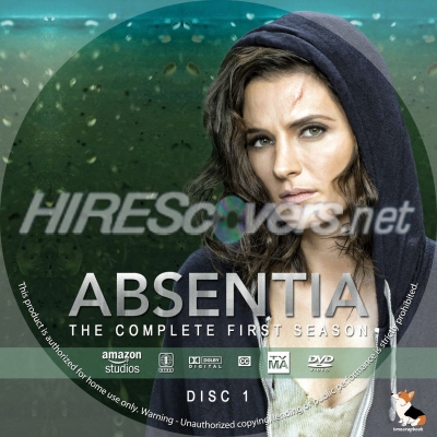 Click to view full size image
==============
Absentia - Season 1, Disc 1 Custom DVD Disc Label
requested by moose1992
Please have the courtesy to leave a comment if you download this - THANKS :)
Absentia - Season 1, Disc 1 Custom DVD Disc Label
requested by moose1992
Please have the courtesy to leave a comment if you download this - THANKS :)