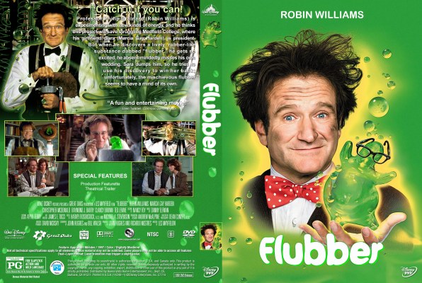 Click to view full size image
==============
Flubber Custom DVD Cover
requested by bawo62812
Please have the courtesy to leave a comment if you download this - THANKS :)
Flubber Custom DVD Cover
requested by bawo62812
Please have the courtesy to leave a comment if you download this - THANKS :)
