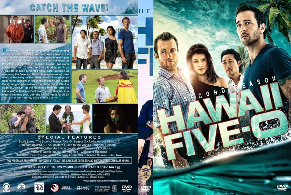 Click to view full size image
==============
Hawaii Five-O - Season 2 (Spanning Spine) Custom DVD Cover
requested by tomboy53
Please have the courtesy to leave a comment if you download this - THANKS :)
Hawaii Five-O - Season 2 (Spanning Spine) Custom DVD Cover
requested by tomboy53
Please have the courtesy to leave a comment if you download this - THANKS :)