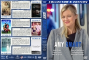 Amy Smart Collection - Set 7 Custom DVD Cover