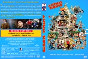 Animal House (1978) Custom DVD Cover