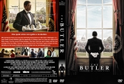 The Butler Custom DVD Cover