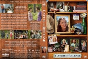Catch And Release (2006) Custom DVD Cover