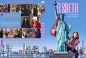 Elsbeth - Season 1 Custom DVD Cover