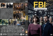Fbi: International - Season 2, Disc 5 Custom DVD Cover
