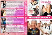 Father of The Bride (2022) Custom DVD Cover