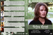 Hilary Swank Filmography Collection - Set 6 (2014-2019) Custom DVD Cover