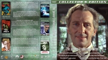 The Hammer (2023) Custom Blu-ray Cover