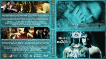 Interview With The Vampire Season 1 Disc 2 (2023) Custom Blu-ray Cover