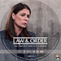 Title=Law & Order - Season 25, Disc 3
Type=Custom DVD Disc Label
Owner=tmscrapbook
Likes=0
Date added=Sep 05, 2026
Dimensions=1500x1500 L_O-S25D3.jpg
